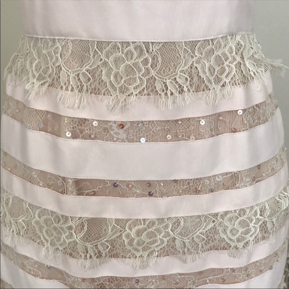 Mac Duggal Prom Dress size 0 no tags - Picture 3 of 4